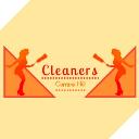 Cleaners Currans Hill logo